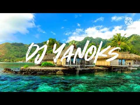 Dj ¥@noks Ft Wejdene ~@niss@ [Remix Zouk]2K21✓