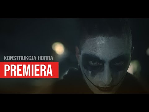 Video thumbnail for Konstrukcja HoRRa