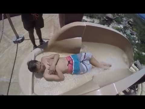 Maya Park- One of the Best Waterparks & Cruise Excursions