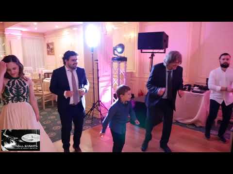 All Events Iasi - Dj Loran, Mc Abdul, Dj Nunta Iasi, Fum Greu, Lumini nunta, Sonorizare, Photo Booth