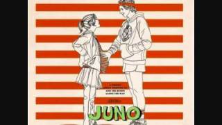 Juno Soundtrack - 05 up the spout