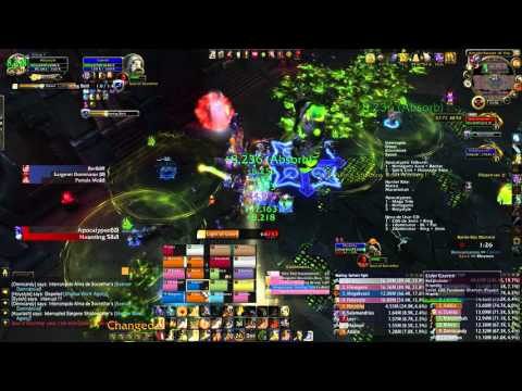 Retaliation vs Socrethar Mythic