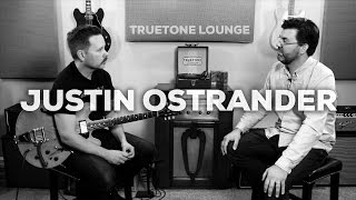 Justin Ostrander | Truetone Lounge