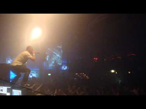 Th Prophet @ Scantraxx SWAT tour 2011 ZAK (DE)