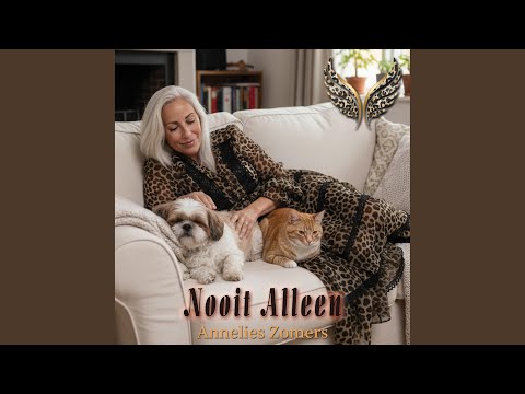 Nooit Alleen