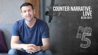 Counter Narrative: Full Series