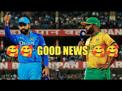 Good News | India vs South Africa Match Tickets | World cup 2023 match tickets | Eden Garden