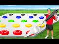 ZHC CRAFTS 100 000 EXTREME ART CHALLENGE