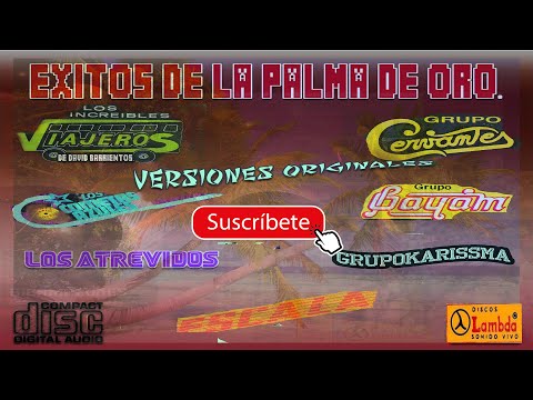 La Cumbita. (Grupo Escala).