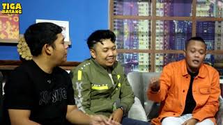 Download lagu SULE PELAWAK BAPER NGAKU KE TIGA BATANG KANGEN SAMA GRUP LAWAK SOS !!!  mp3