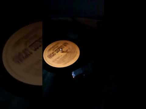 Jerry Reed Amos Moses