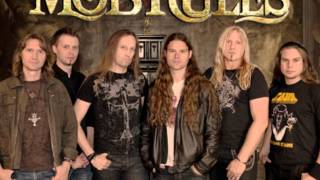 Interview with Markus Brinkmann of Mob Rules, November 3, 2012