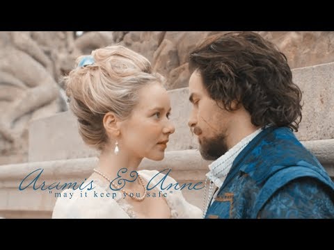 Aramis & Anne || Diamonds