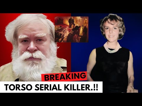 Live Confession of Murder's | Richard Cottingham |  Computer Operator