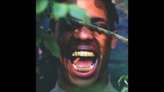 SDP Interlude (Ft. Cassie) - Travis Scott