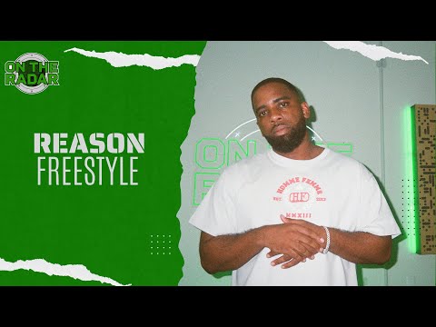 The Reason "On The Radar" Freestyle
