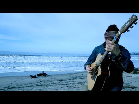 Dani Vargas - Love  - Fingerstyle Solo Guitar