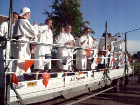 MSV'19 naar de 3e KLASSE!! 01-06-09 9