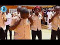 St. Paul Boys Kevote DANCE BEST MIONDOKO EVER 2023
