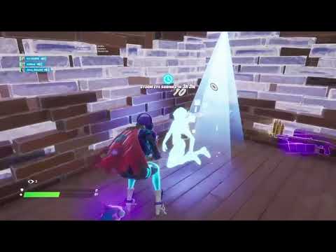 Here is some clips of 4 psycho members Playing box fight:)