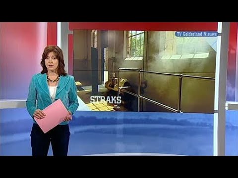 GLD Nieuws 19 mei 2012 - Nieuws