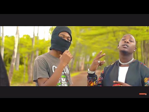 JAPESA - G4LiFE (KHALiGRAPH JONES G LiKE THAT REFiX) DHOLUO RAP./ Officiall Music video