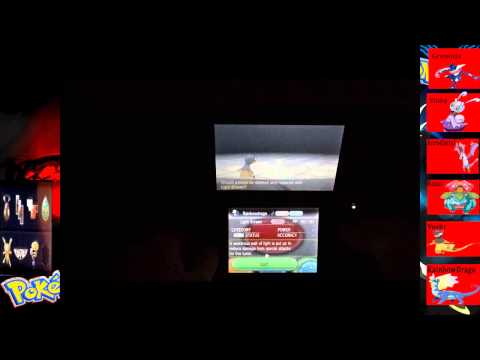 Title The Ultimate Weapon And The Big Fat Phony Pokémon Y Episode 53