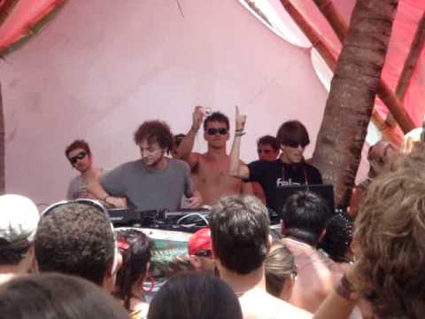 UNIVERSO PARALELLO 9 - Felguk!!!