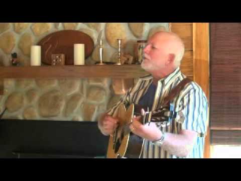 When the Hummingbirds Return - Honalee Home House Concert April 15, 2012.avi