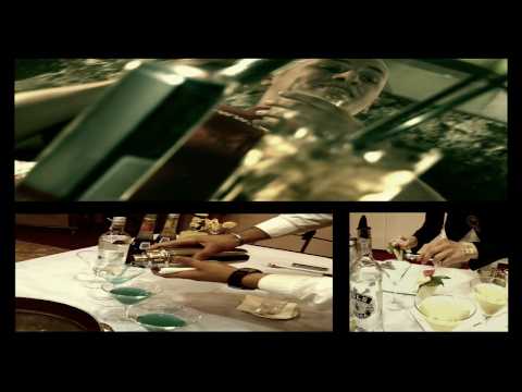 Bols barmen cup 2009 - HD