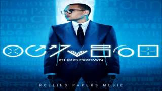 Chris Brown - I Don&#39;t Like (Drake Diss) [Remix]