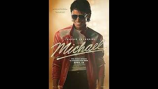 Michael 2026 Movie Review