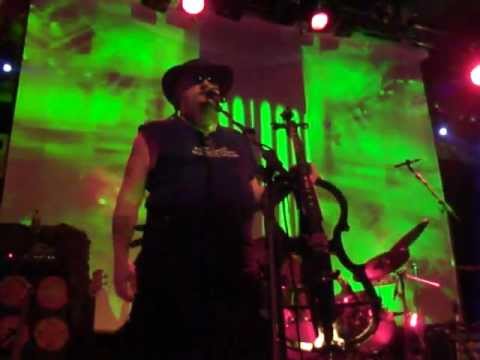 Thumbnail for Hawkwind - The Awakening/ You Better Believe It - The Brook Southampton 2012 by Niall Hone
