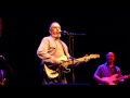 David Bromberg - I'll Take You Back - 4/2/16 Miller Center for the Arts - Reading , PA