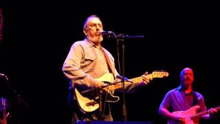 David Bromberg - I'll Take You Back - 4/2/16 Miller Center for the Arts - Reading , PA