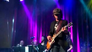Michael Grimm"Hold On I'm Coming" at Ovation 10/13/12