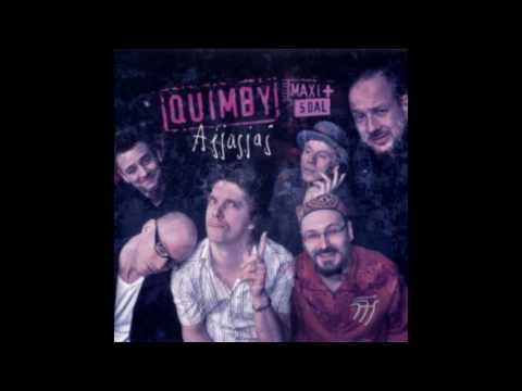 Quimby – Nice day