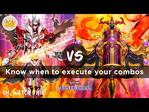 No Monsters? No problem (Mathmech Vs Numerons)