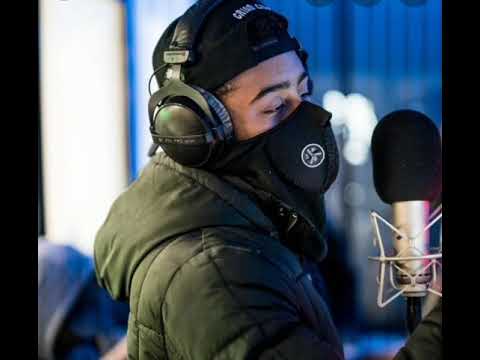 Box 12 - nito nb - MadMax "dont lack" prod by chrislaqke beatz