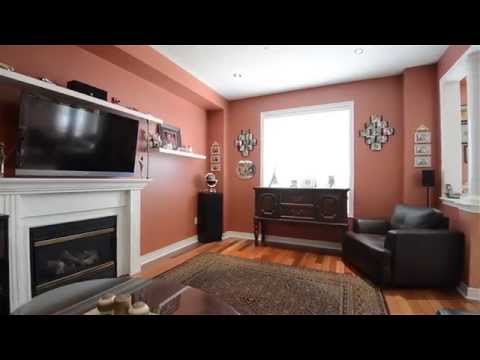58 Showboat Crescent Brampton Paul Braich