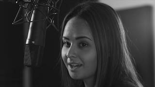 Ma Famille - Alonzo feat Soprano ( Cover by Aarône Mylane)