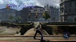 Tank Finder General - inFamous 2 UGC