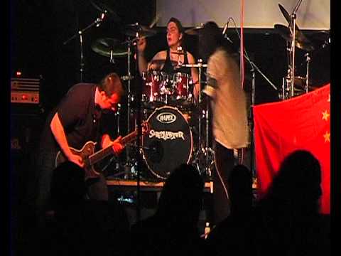 Firezone - Puppets of mind