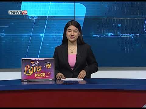 MORNING NEWS_7 AM_2079_12_09 - NEWS24 TV