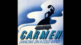 Carmen - Viva mi Sevilla