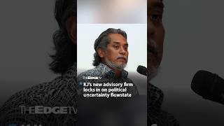 NEWS: KJ taps political uncertainty with new corporate advisory firm