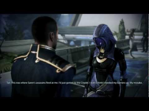 Mass Effect 3 | PC | Insanity | Walkthrough #54 - Citadel