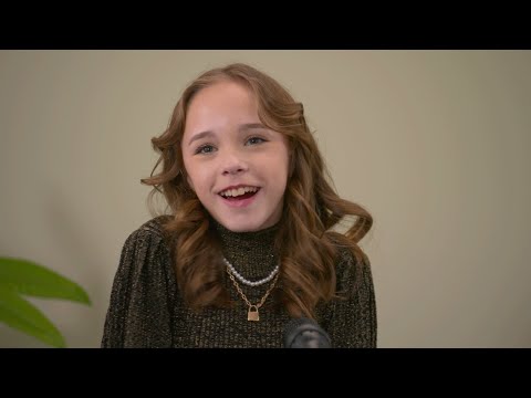 Emma Kok - Door de wind | Live in Op verzeuk op bezeuk