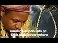 Jawabin Hukuncin Kotu Ga Abduljabbar Kabara