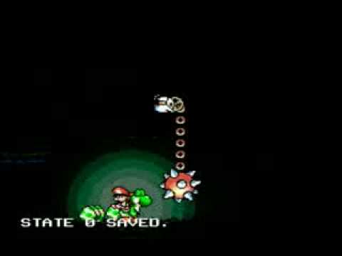 Let's Play Super Mario World 2 + (Hack) Part 33